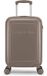 SUITSUIT Natura Handbagage Koffer 55x35x20 - Plaza Taupe - Hardcase - 29L