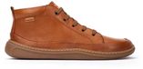 Pikolinos Aranjuez Laarzen Unisex Leer Brandy Maat 44