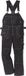 Fristads Amerikaanse Overall 51 Fas - Zwart - C58