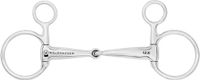 Waldhausen Baucherbit Met Enkelvoudige Breuk - 13 cm