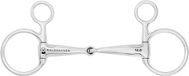 Waldhausen Baucherbit Met Enkelvoudige Breuk - 13 cm