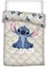 4KidsOnly Disney Lilo & Stitch Sprei, Cute - Eenpersoons - 140 x 200 cm - Polyester