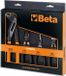 Beta 1169N/D4 Tangenset | 4-delig