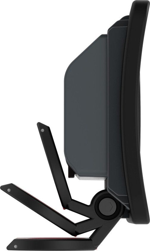 Scangrip Nova Mini Werklamp - Oplaadbaar - Dimbaar - IP65 - 1000lm - 10W