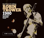 Robin Trower Rock Goes To College