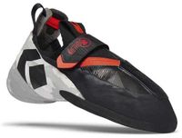 Black Diamond Method S Klimschoenen Zwart EU 46 1/2 Man