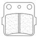 CL Brakes 2328ATV1 remblokken