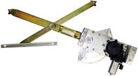 VALEO Fensterheber 850964 links
