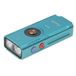 Fenix E06R Turquoise sleutelhangerzaklamp, 700 lumen