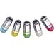 Barthelme 70112458 Voyant de signalisation LED blanc S4s 60 V/DC, 60 V/AC 13 mA 1 lm