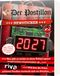 Der Postillon Der Postillon +++ Newsticker +++ 2027: Tagesabreißkalender | Das humorvolle Geschenk für Männer und Frauen. Für Fans des beliebten Online-Satire-Magazins
