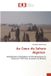 Au Editions Universitaires Europeennes Au Coeur du Sahara Algérien
