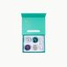 OH FLOSSY Set Glitter - Under The Sea - Biodégradable - Autocollants pour le visage