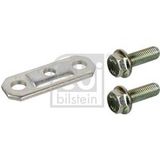 Febi Bilstein Plaque d'arrêt, rotule de suspension 14242 Audi 811 407 175