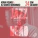 Konkurrent Dom Salvador, Adrian Younge & Ali Shaheed Muhammad - Dom Salvador (CD)