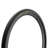 Pirelli Cinturato™ Rh Team Edition Hp-line Prowall 120 Tpi Smartevo Gr Tubeless 700 X 55 Gravelband Zilver 700 x 55