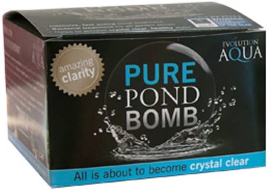 Evolution aqua EA Pure Pond Bomb