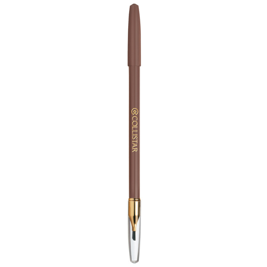 Collistar Professional Eyebrow Pencil Wenkbrauwpotlood 1 st