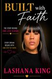 Built One Love Scrubs Built With Faith: The Story Behind One Love Scrubs