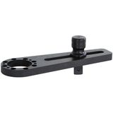 Gedore Reactiearm Recht TBV DVI 28 - 2653338
