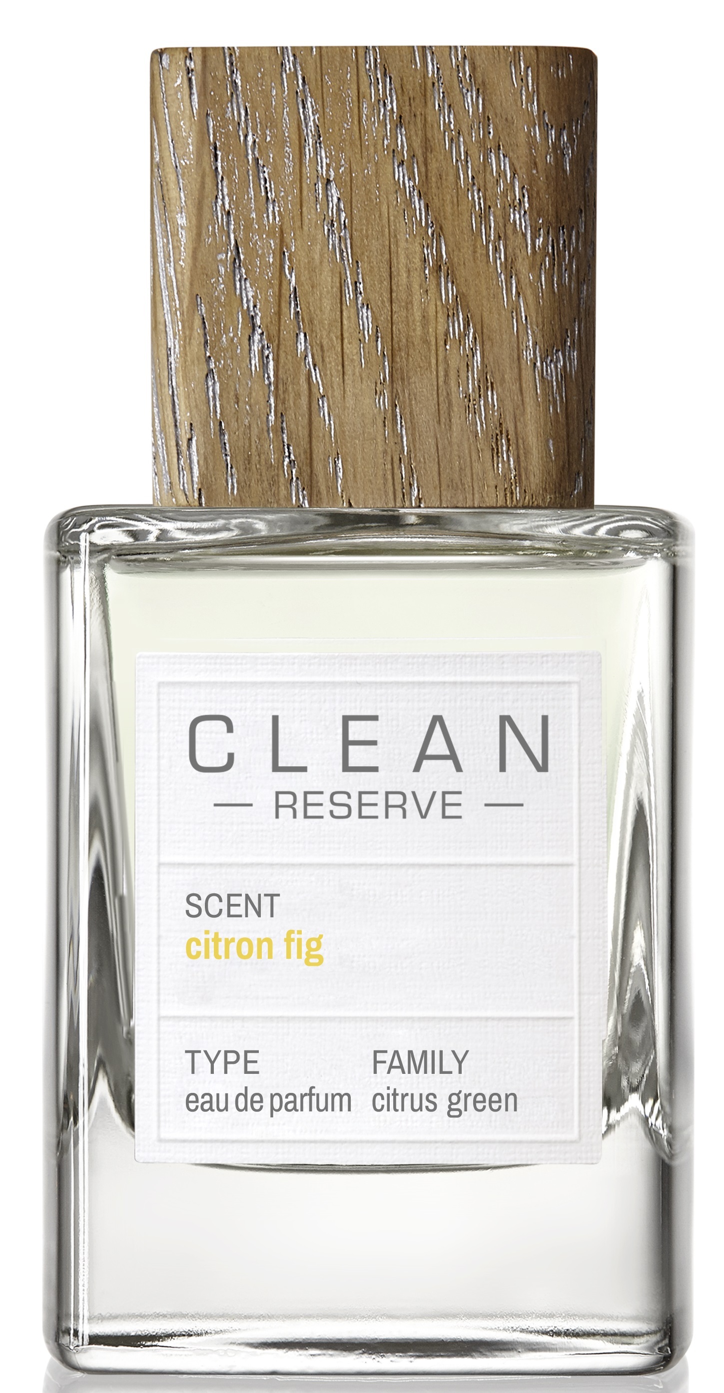 CLEAN Eau de Parfum Spray 50 ml / unisex