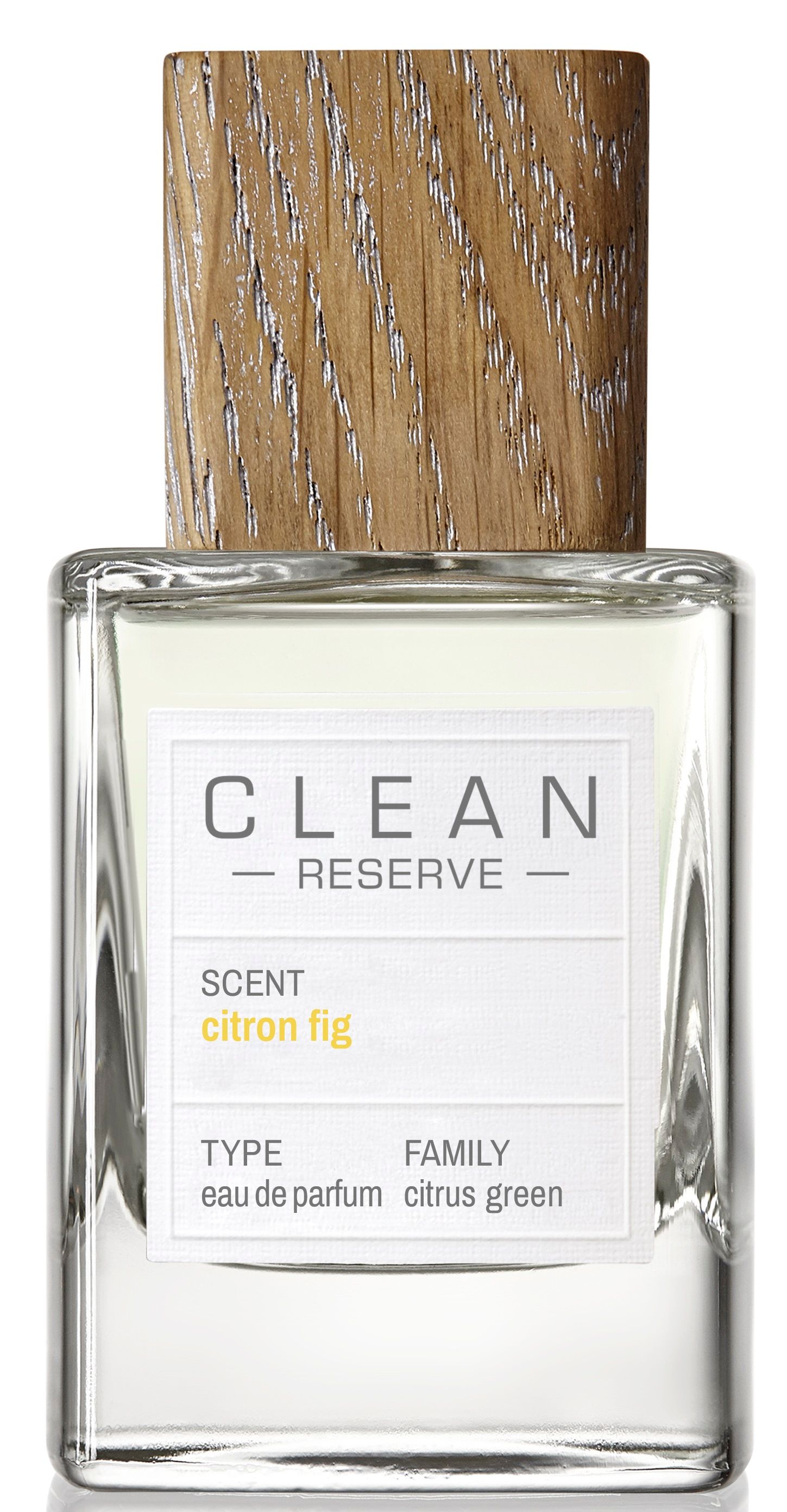 Clean Eau de Parfum / 50 ml / Unisex