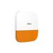 Dahua Technology DHI-ARA13-W2(868) AirShield Sirène extérieure sans fil avec flash orange