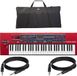 Clavia Nord Wave 2 Synthétiseur 61 touches