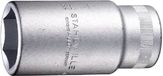 Stahlwille Dopsleutelbit 30 mm 3/4 inch 6-kant 90 mm 1 stuk - 05020030
