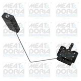 MEAT & DORIA 79493 Opdracht Niveau-indicator