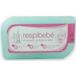 Respibebe Kit d'aspiration nasale pour bébé
