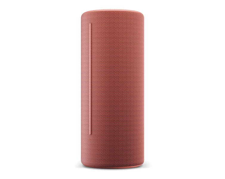 We. by Loewe We. HEAR 2 - Rood - 60W Bluetooth Speaker