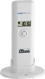 TFA Dostmann 30.3181.IT Draadloze temperatuursensor KlimaLogg Pro