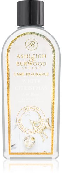 Ashleigh & Burwood London White Christmas