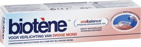 Biotene Gel Oralbalance