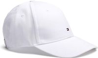 Tommy Hilfiger Classic BB Baseball Cap Wit