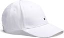 Tommy Hilfiger Classic BB Baseball Cap Wit