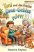 Toni und das freche Oma-Gebiss Paperback