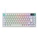 Logitech G316 X 75 gaming toetsenbord
