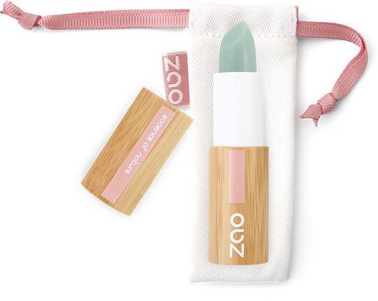 ZAO Lip scrub stick