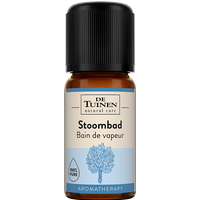 De Tuinen Stoombad Essentiële Olie - 10ml