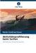 Verlag Unser Wissen Aktivitätsprofilierung beim Surfen: Während einer Stunde Freizeitsurfen
