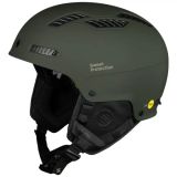 Sweet Protection Casque Ski Igniter 2Vi MIPS (S-M - Maze Green)