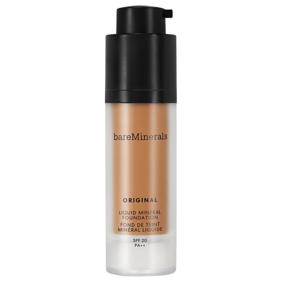 Bareminerals Neutral Dark Original Liquid Mineral