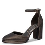 Tamaris Core Dames Pumps - metallic