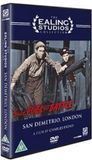 San Demetrio, London DVD