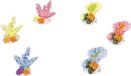 Europet Deco Mini Corail Assorti 6 cm