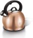 Berlinger Haus Waterkoker 3L met Fluitje BH-7502 Roze Goud
