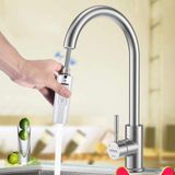 Tête de pulvérisation Remplacement Cuisine Salle de bain Robinet extractible - Douche Robinet d'eau Tête de pulvérisation Remplacement - Pièce