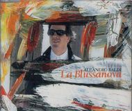 La Blussanova